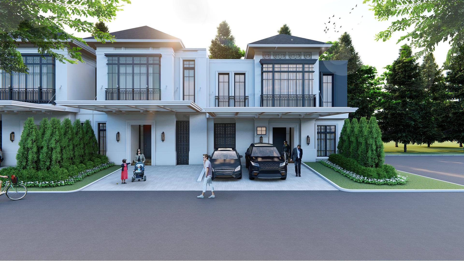 Cedar 10 Sudut